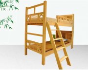 竹家具特征 竹家具造型、形態(tài)、色彩特征
