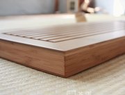 竹家具低碳環(huán)保，市場(chǎng)前景廣闊